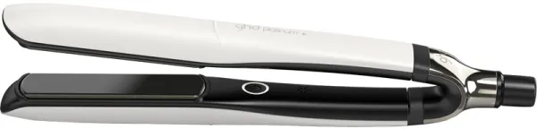 ghd Platinum+ Styler - White