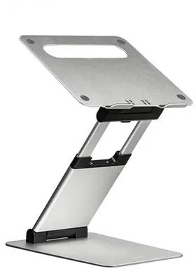 Desire2 Laptop Stand Supreme Sit-Stand Aluminium