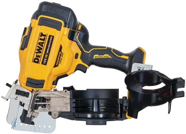 Dewalt XR Tagpappistol 18V Solo
